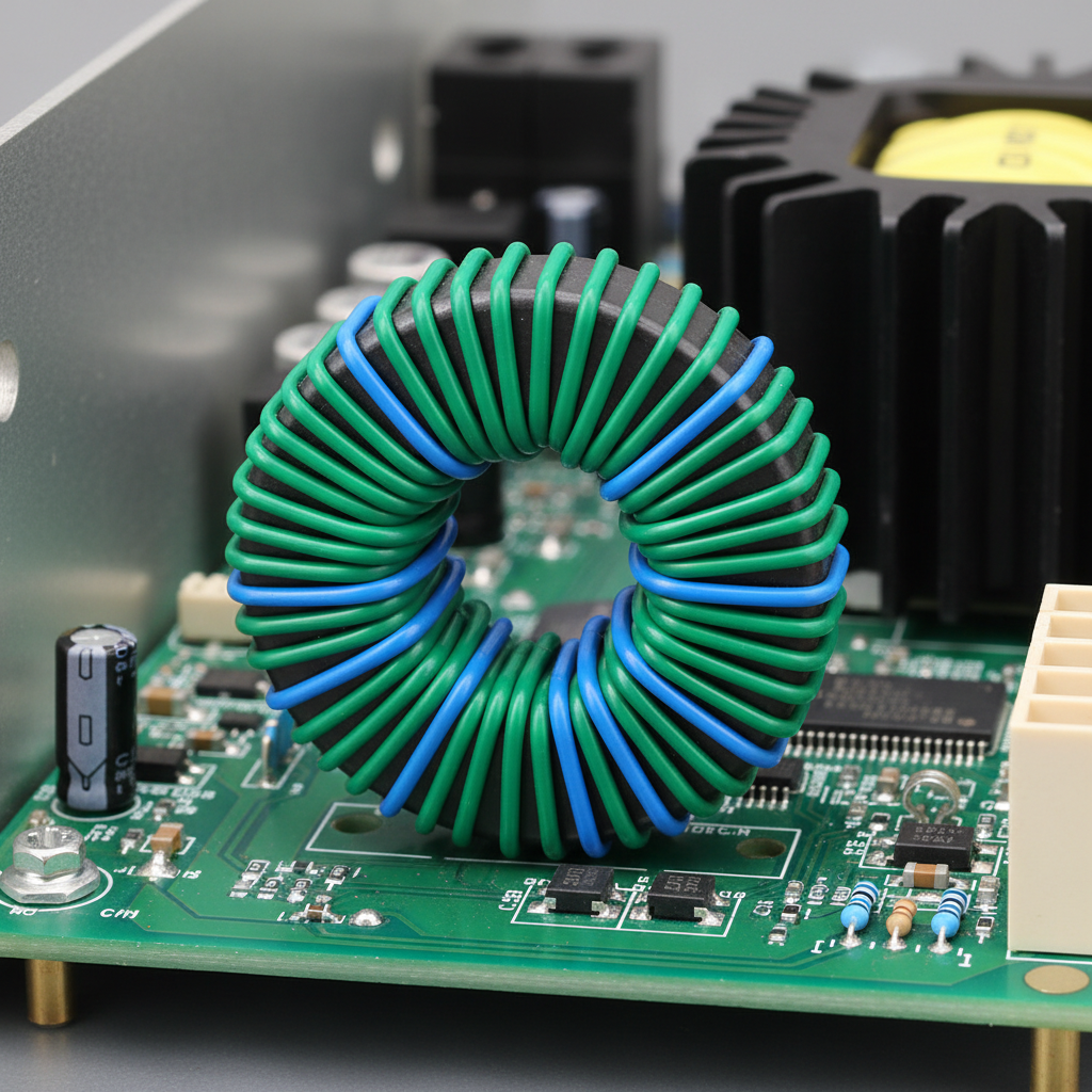 UU9.8 / 4P / Horizontal