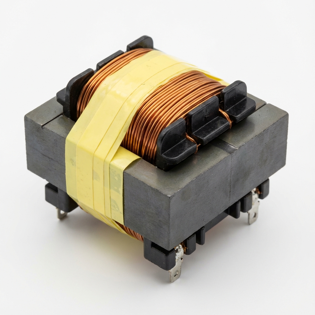 EE2005 / 8P / Horizontal