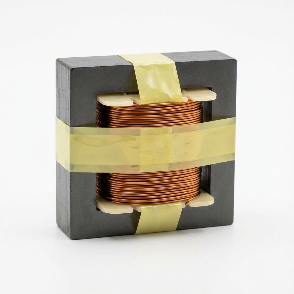 EE1605 / 6P / Vertical