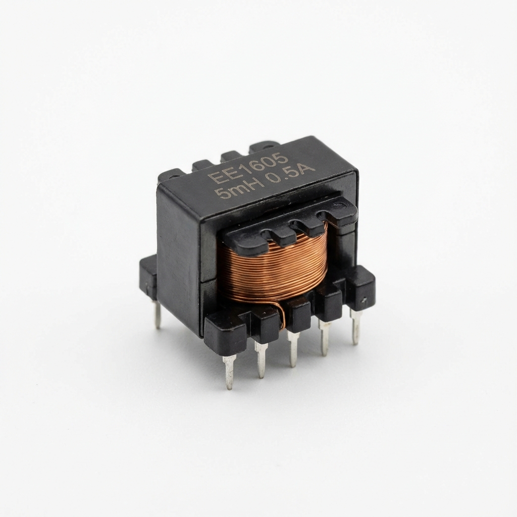 EE1605 / 8P / Horizontal