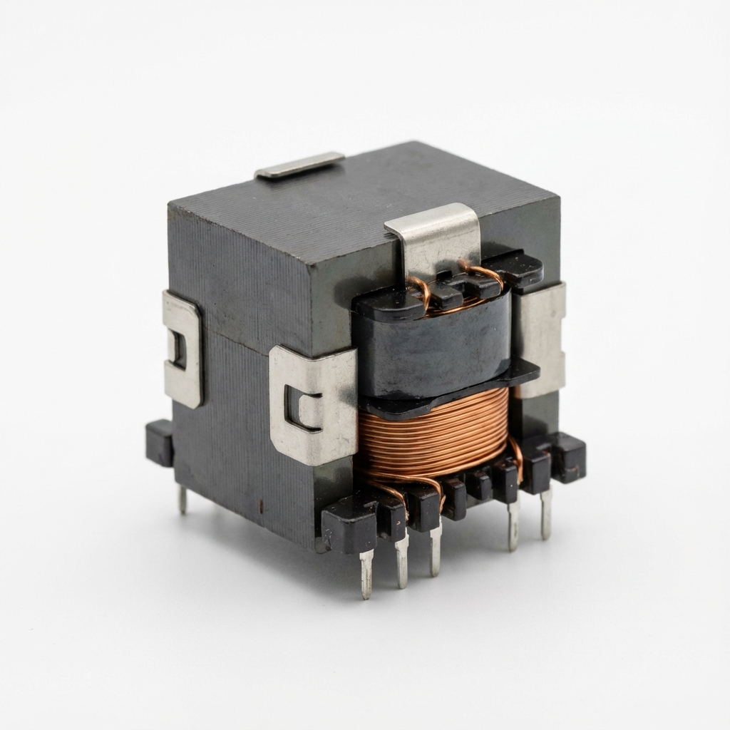 RM8 / 12P / Vertical